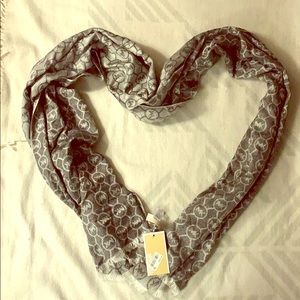 Michael Kors Light Scarf